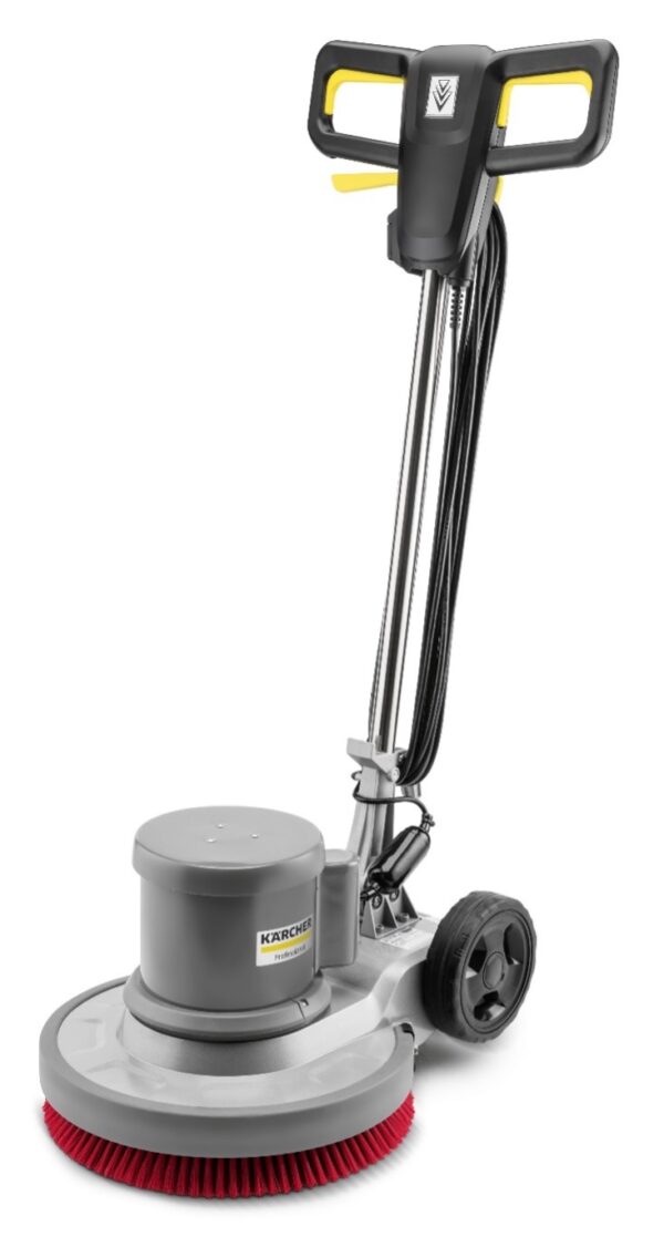 BDS 43/180 C (Brilladora)