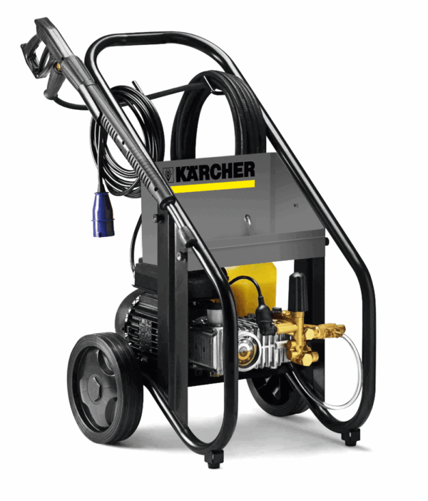 HD 10/18 MAXI (Hidrolavadora)