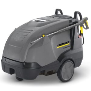HDS E 3/3- 25 (Hidrolavadora)