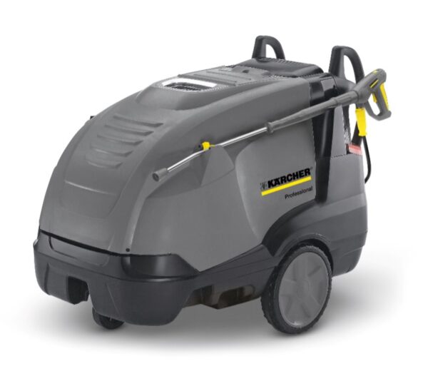 HDS E 3/3- 25 (Hidrolavadora)